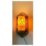 Vintage Wall Lamp