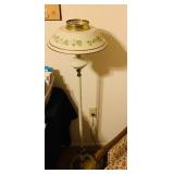 Vintage Floor Lamp
