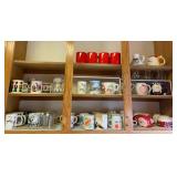 Misc. Coffee Mugs