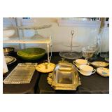 Misc. Serving Items