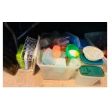 Misc. Plastics