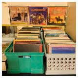 Misc. Record Albums