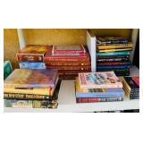 Religious Books / CD Sets