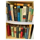 Vintage Nursing Books