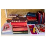 Bibles / Religious Books