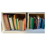 Misc. Books