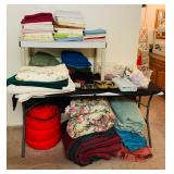 Misc. Linens