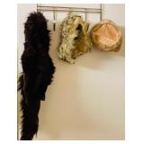 Vintage Furs