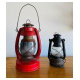 Vintage Lanterns