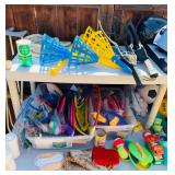 Close-up Sporting Goods