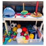 Misc. Sporting Goods