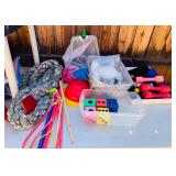 Tug-O-War Rope - Misc. Sporting Goods