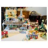 Dept. 56 Holiday Items