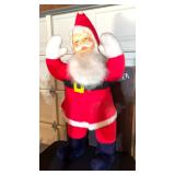 Vintage Santa