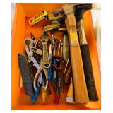 Misc. hand Tools