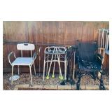 Mobility Items - Wheelchair