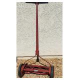 Vintage Craftsman Manual Mower