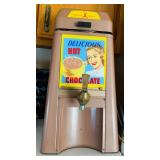 Vintage Chocolate Dispenser