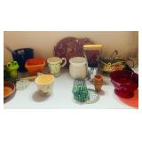 Misc. Planters