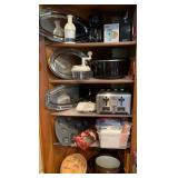 Misc. Kitchen - Small Appliances