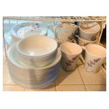 Corelle Vitrelle Set