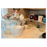 Misc. Kitchen - Starbucks Mugs