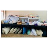 Misc. Linens - Overview