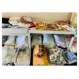 Misc. Linens