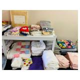 Misc. Linens