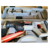 Craftsman Reciprocating Saw