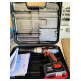 Craftsman Circular Saw