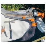 Leaf Blower