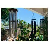 Wind Chimes