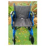 Wheel Chair