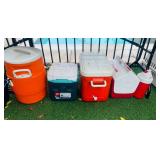 Ice Chests