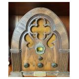 Vintage Philco Radio