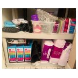 Heating Pads / Incontinence Items