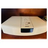 Bose Wave Radio