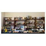 Misc. Decor / Collectibles - Overview