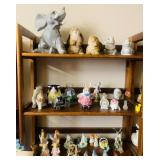 Misc. Decor / Collectibles - Overview