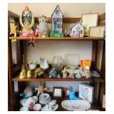 Misc. Decor / Collectibles - Overview