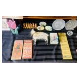 Misc. Decor / Collectibles - Overview