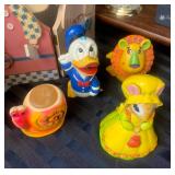 Vintage Collectibles