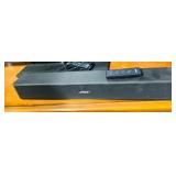 Bose Sound Bar