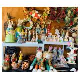 Misc. Spring / Easter Decor