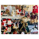 Misc. Christmas Decor