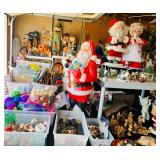 Misc. Christmas Decor