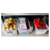 Misc. Christmas Decor