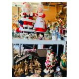 Misc. Christmas Decor