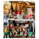 Misc. Christmas Decor